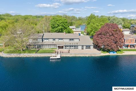 278 Lakeview Drive Mason City IA 50401