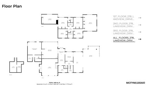 278 Lakeview Drive Mason City IA 50401