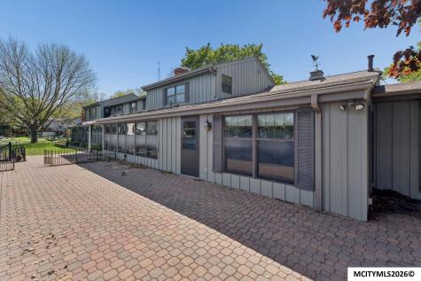 278 Lakeview Drive Mason City IA 50401