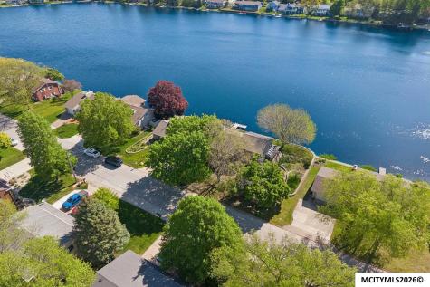 278 Lakeview Drive Mason City IA 50401