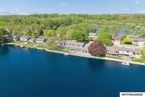 278 Lakeview Drive Mason City IA 50401