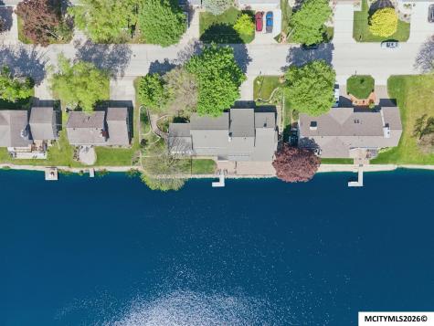 278 Lakeview Drive Mason City IA 50401