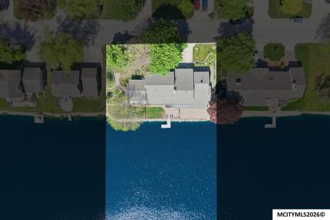 278 Lakeview Drive Mason City IA 50401