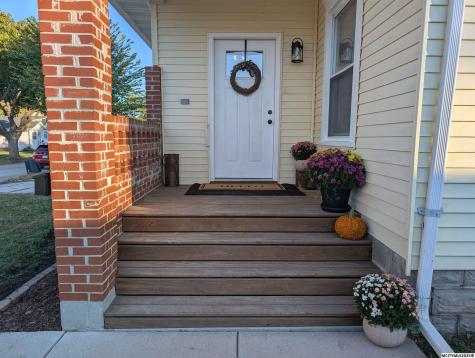 313 S Louisiana Mason City IA 50401