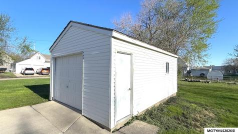224 13th SE Mason City IA 50401