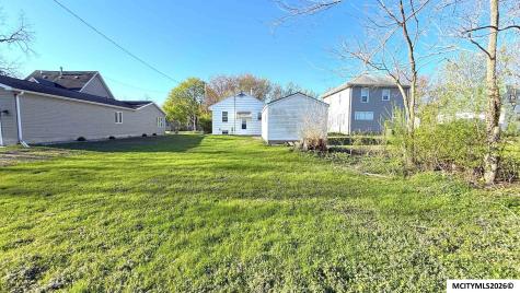 224 13th SE Mason City IA 50401