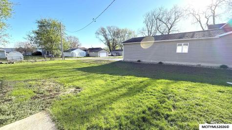 224 13th SE Mason City IA 50401