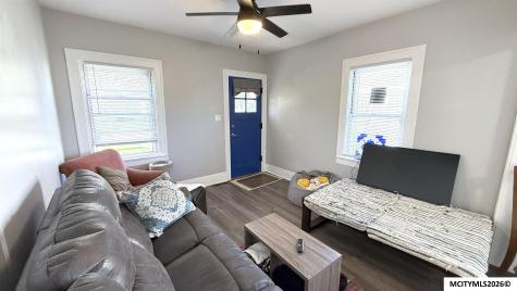 224 13th SE Mason City IA 50401