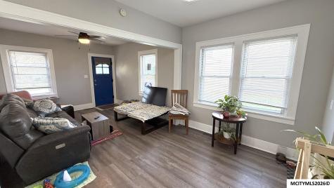 224 13th SE Mason City IA 50401