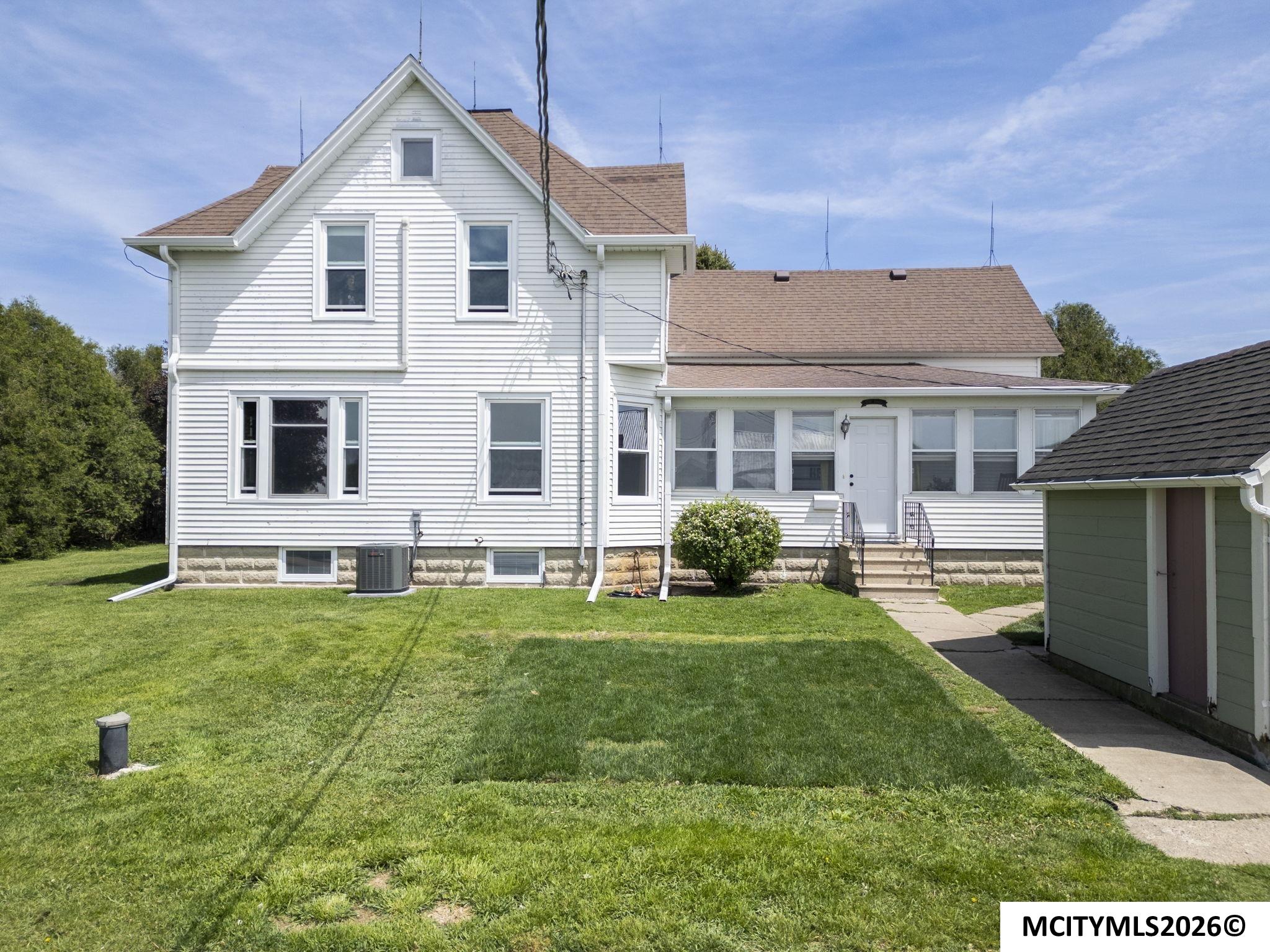 1710 230th Street Rockford IA 50468
