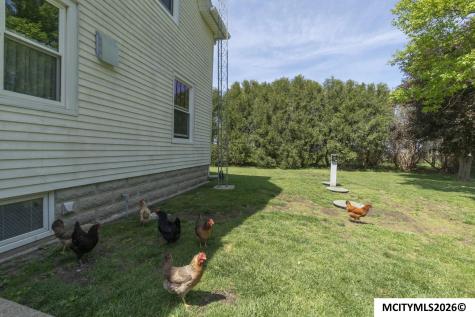1710 230th Street Rockford IA 50468
