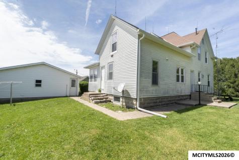 1710 230th Street Rockford IA 50468