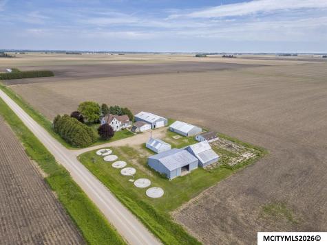 1710 230th Street Rockford IA 50468