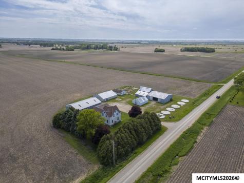 1710 230th Street Rockford IA 50468