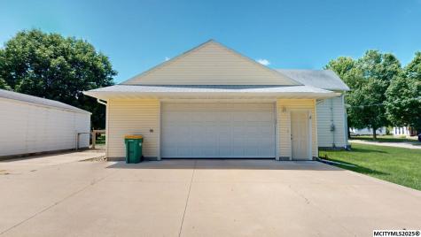 217 1st Street SE Nora Springs IA 50458