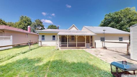 217 1st Street SE Nora Springs IA 50458