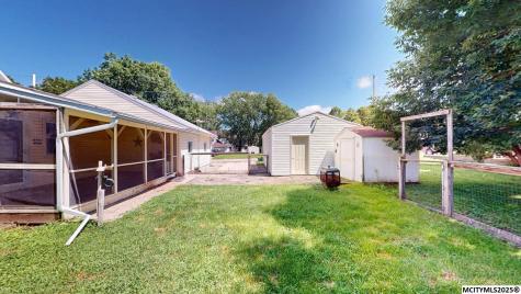 217 1st Street SE Nora Springs IA 50458