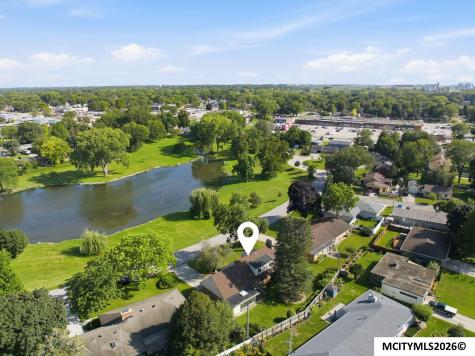 94 Brook Terrace Mason City IA 50401