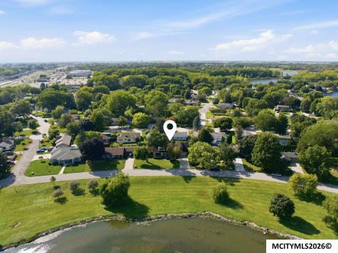 94 Brook Terrace Mason City IA 50401