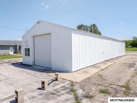 3310 S Delaware Mason City IA 50401