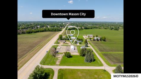 3310 S Delaware Mason City IA 50401