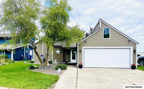 5122 Bayside Avenue Clear Lake IA 50428