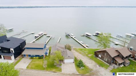 5122 Bayside Avenue Clear Lake IA 50428