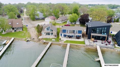 5122 Bayside Avenue Clear Lake IA 50428