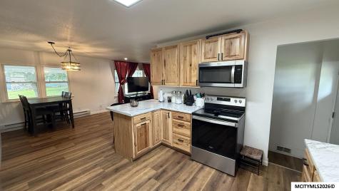 1015 Elizabeth Street Iowa Falls IA 50126