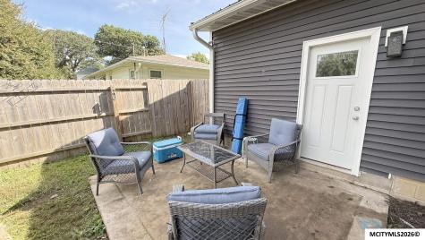 1015 Elizabeth Street Iowa Falls IA 50126