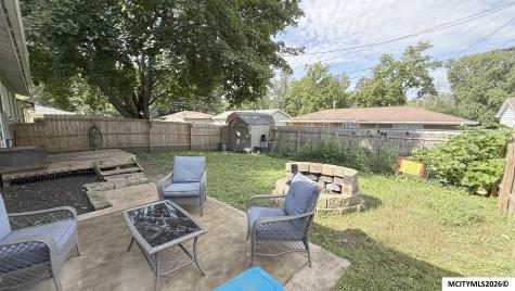 1015 Elizabeth Street Iowa Falls IA 50126