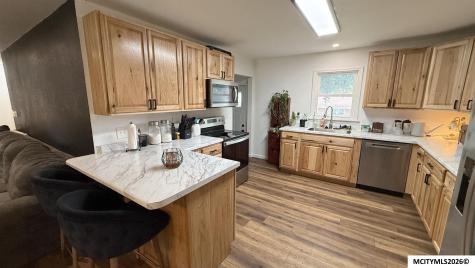 1015 Elizabeth Street Iowa Falls IA 50126