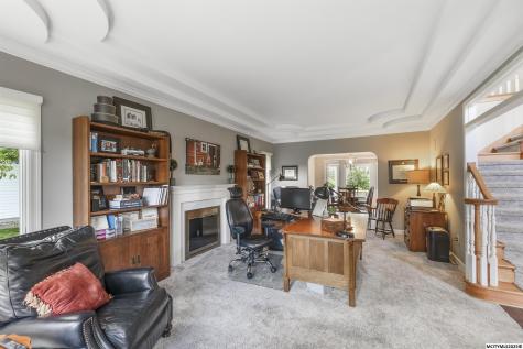 3 Deer Creek Court Mason City IA 50401