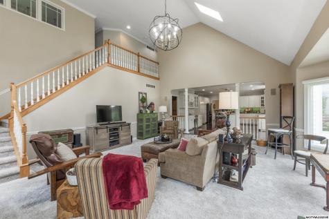 3 Deer Creek Court Mason City IA 50401