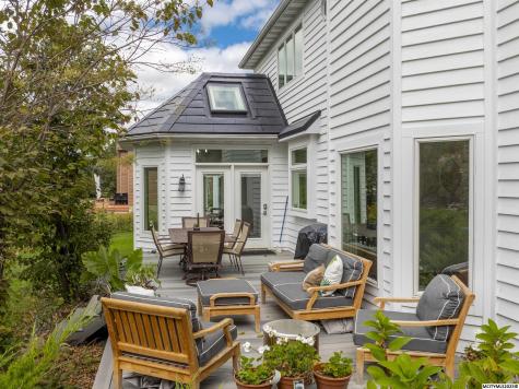 3 Deer Creek Court Mason City IA 50401