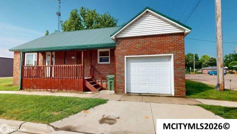 223 N 1st Street Greene IA 50636