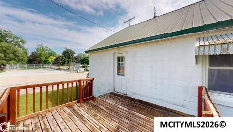 223 N 1st Street Greene IA 50636