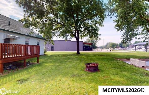 223 N 1st Street Greene IA 50636