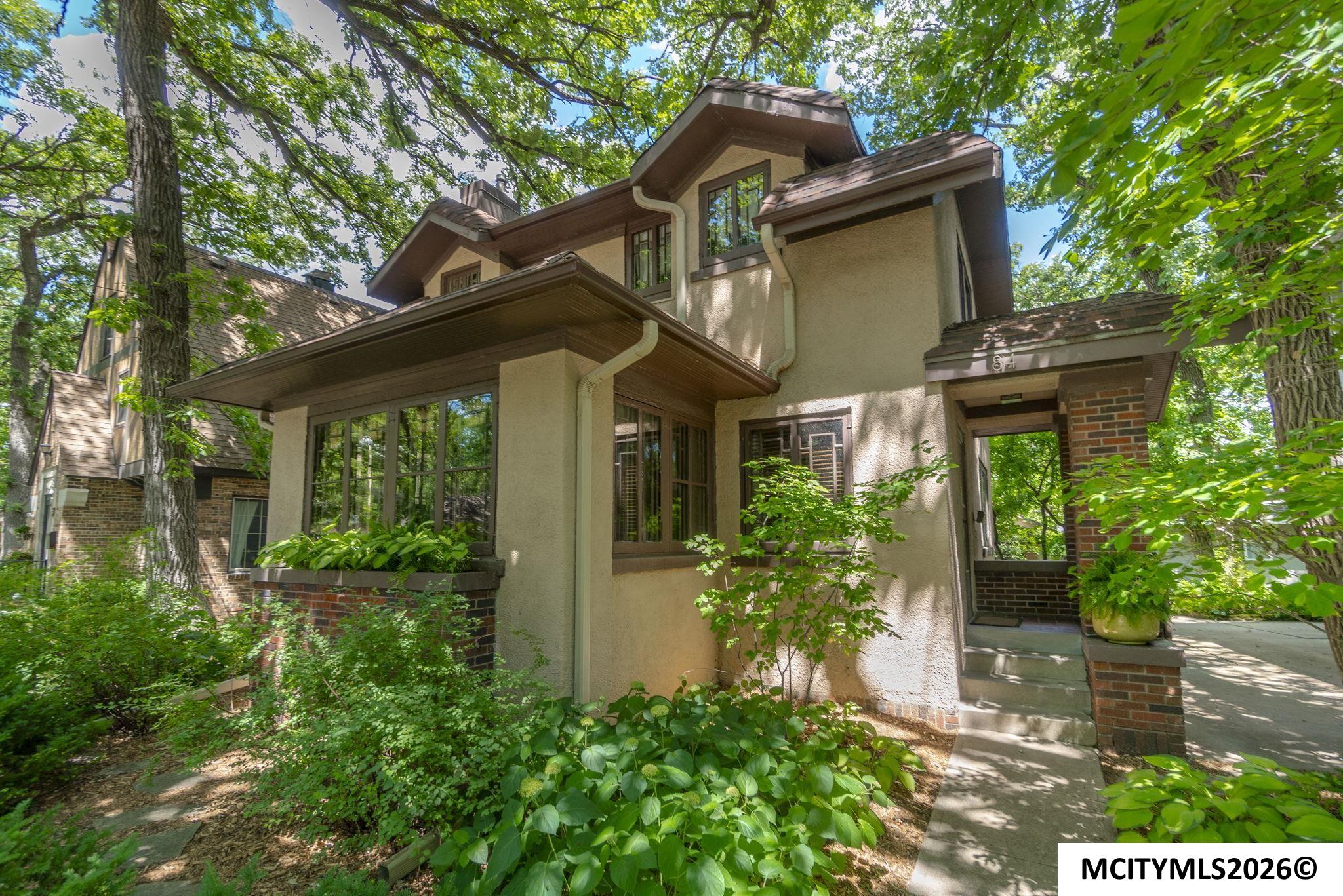 84 Linden Drive Mason City IA 50401