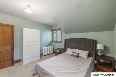84 Linden Drive Mason City IA 50401