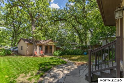 84 Linden Drive Mason City IA 50401