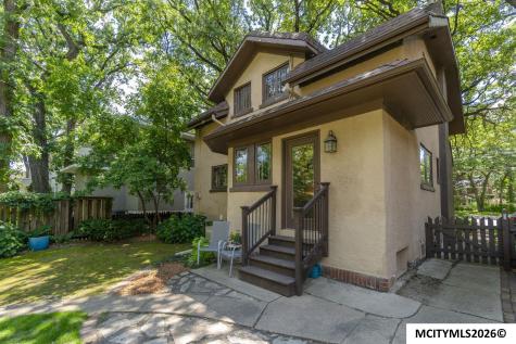 84 Linden Drive Mason City IA 50401