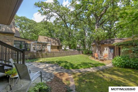 84 Linden Drive Mason City IA 50401