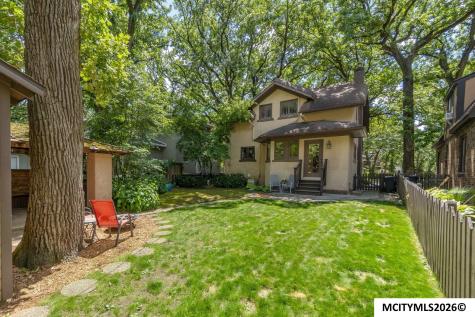 84 Linden Drive Mason City IA 50401