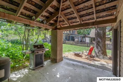 84 Linden Drive Mason City IA 50401