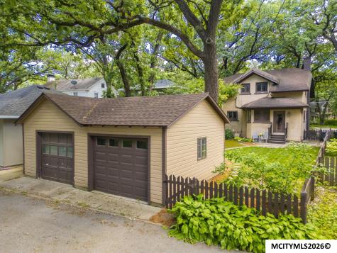 84 Linden Drive Mason City IA 50401