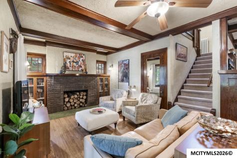 84 Linden Drive Mason City IA 50401