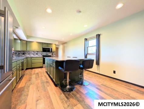 1437 270th Street Marble Rock IA 50653