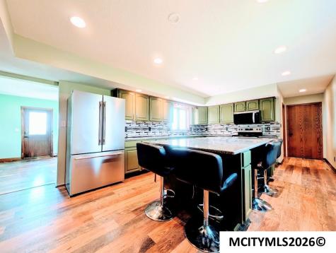 1437 270th Street Marble Rock IA 50653