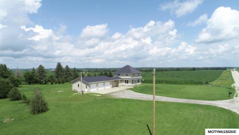 1437 270th Street Marble Rock IA 50653